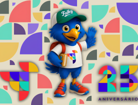 Colégio Parque do Falcão: 25 Anos de Educação de Excelência no Seixal e na Margem Sul