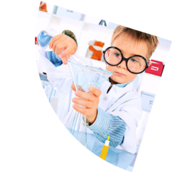 Curiosidade, Reflexão e Inovação