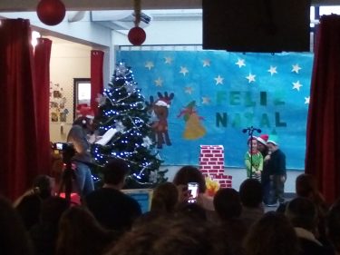 Festas de Natal 2022