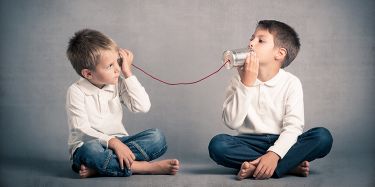 📢 Tertúlia sobre Comunicação, Linguagem e Fala: Um Momento de Partilha e Aprendizagem