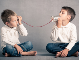 📢 Tertúlia sobre Comunicação, Linguagem e Fala: Um Momento de Partilha e Aprendizagem